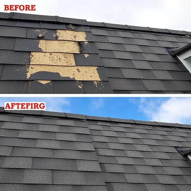 Roof Repair Near Me in Lemoyne, NE near me